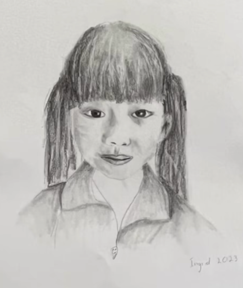 Holiday Workshop: Learn how to Draw a Realistic Portrait