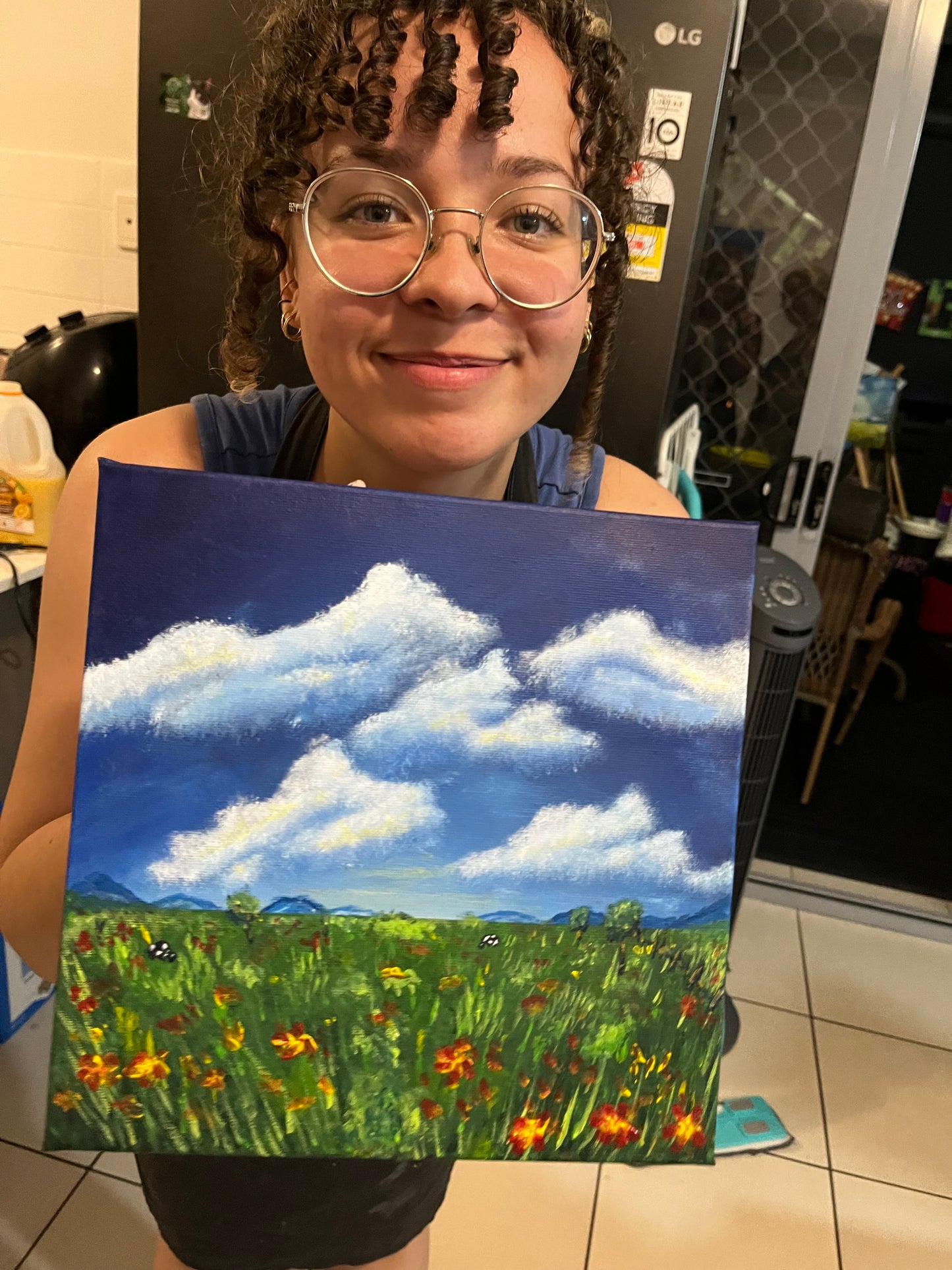 Paint n Sip - Escape to the Country