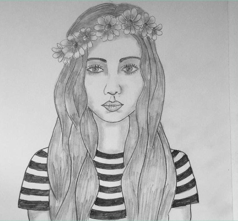 Holiday Workshop: Learn how to Draw a Realistic Portrait