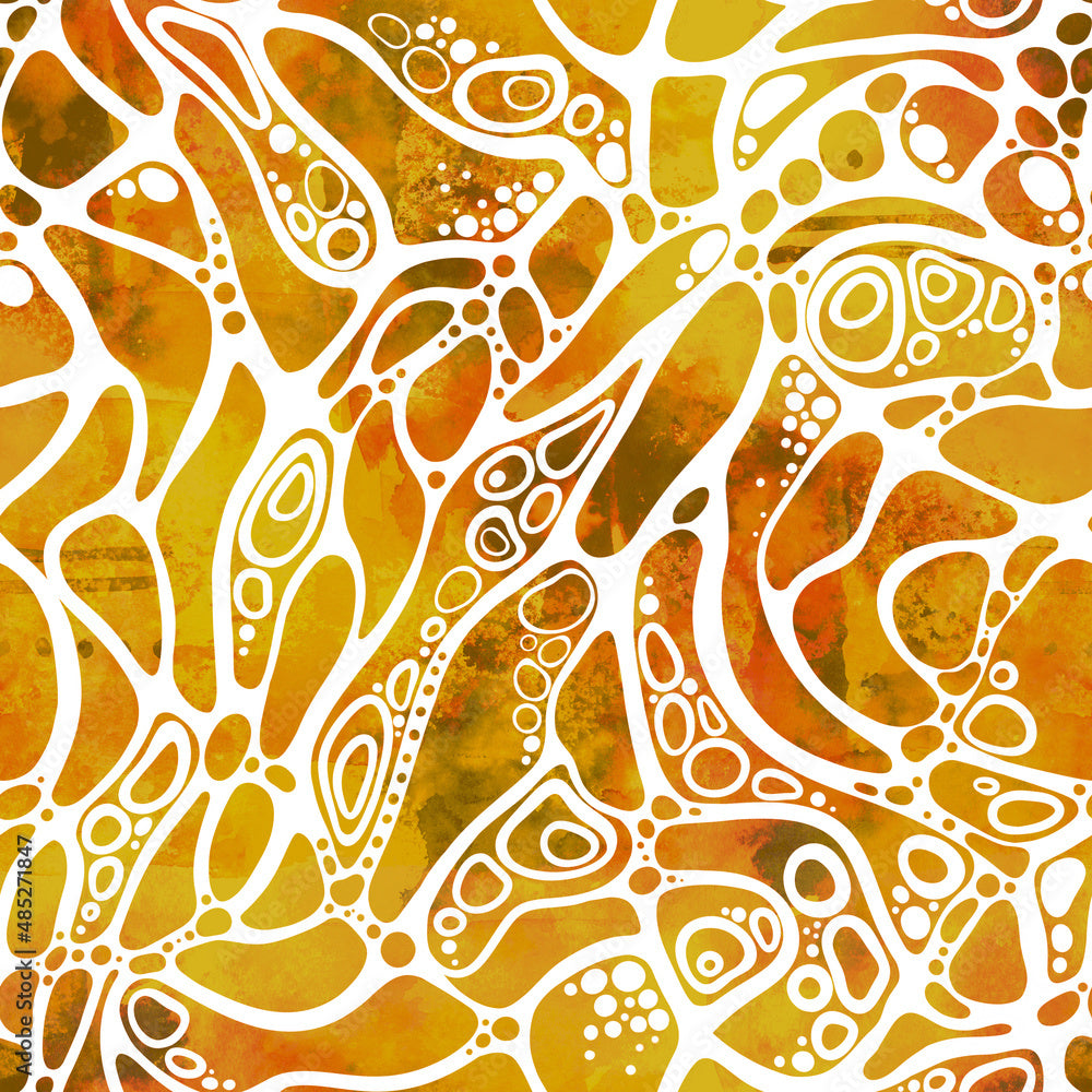 Creative Art Experience for Wellbeing- Neurographica Art