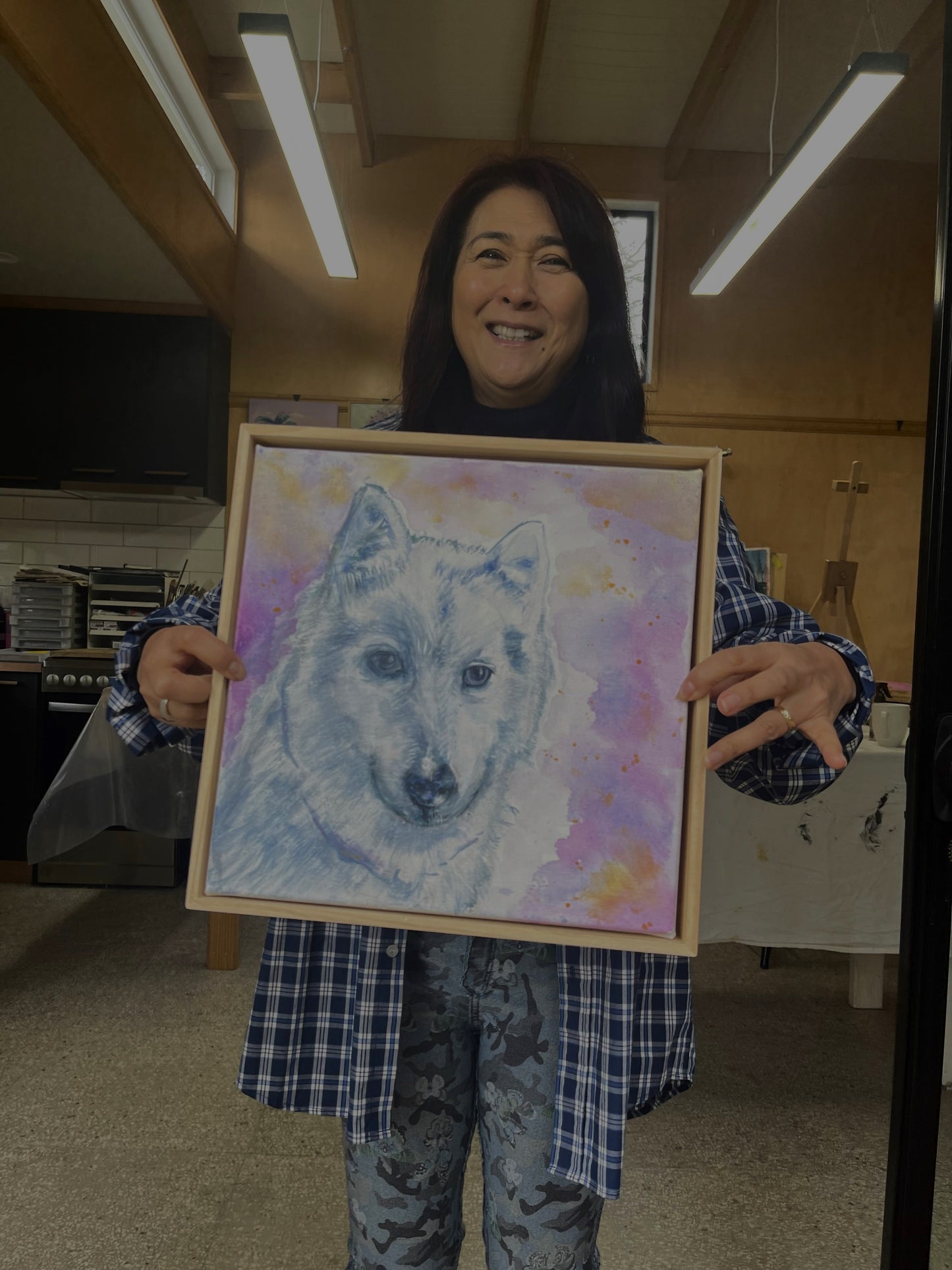 Unlock your Inner Artist - Studio Classes and Workshops